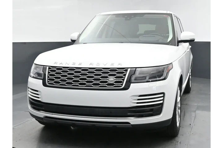 $34495 : Land Rover Range Rover 2020 image 3
