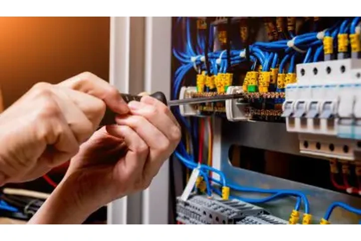 SERVICIOS DE ELECTRICIDAD!!! image 2