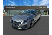Nissan Altima 2025 2.5 SV 4d en Atlanta