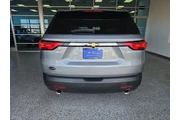 $27599 : Chevrolet Traverse 2023 LS 4 thumbnail