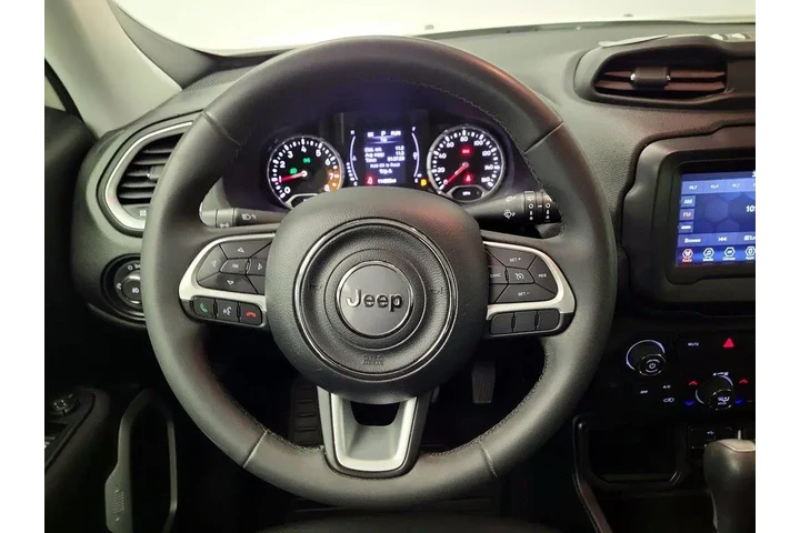 $12998 : Jeep Renegade 2018 Latitude image 10
