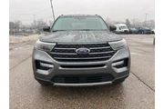 $26085 : Ford Explorer 2022 AWD XLT 4 thumbnail