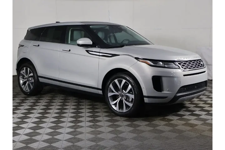 $30793 : Land Rover Range Rover Evoqu image 2