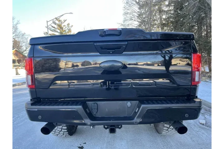 $39997 : 2020 F-150 Lariat image 6