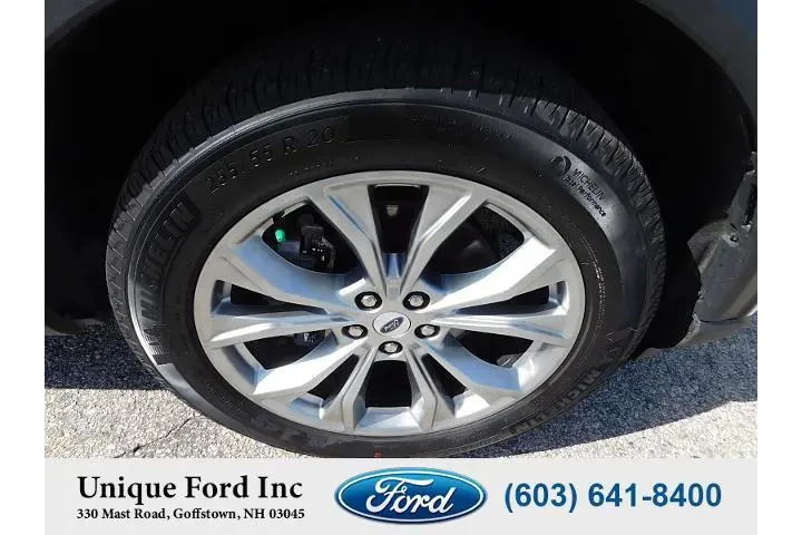 $36977 : Ford Explorer 2023 AWD XLT 4 image 10