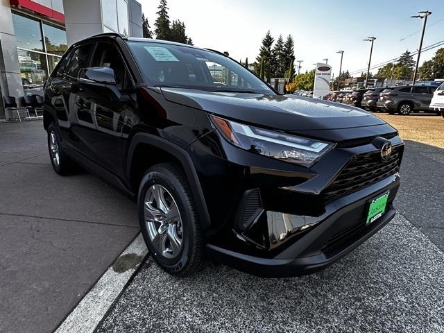 $34169 : 2024 RAV4 XLE image 7