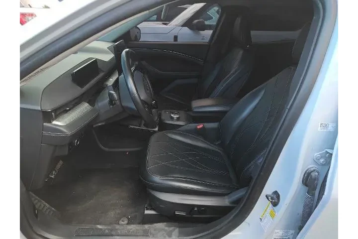 $25274 : Ford Mustang Mach-E 2023 Sel image 7