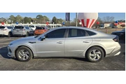 $24000 : Hyundai SONATA 2025 SE 4dr S thumbnail