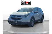 $19298 : Honda CR-V 2019 EX 4dr SUV thumbnail