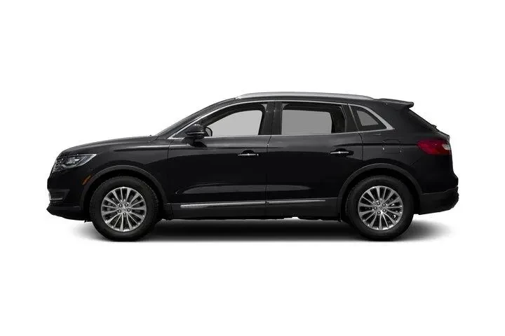 $11990 : Lincoln MKX 2017 Premiere 4d image 3