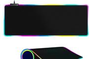 Large RGB Gaming Mouse Pad en Anchorage