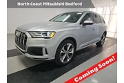 Audi Q7 2022 AWD quattro Pre en Cleveland