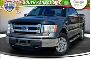 Ford F-150 2013 4x4 Lariat 4 en Kansas City MO