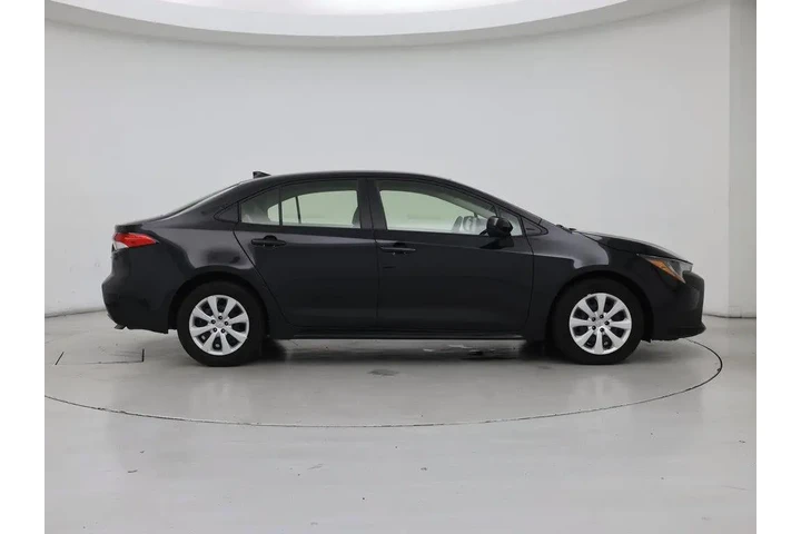 $21998 : Toyota Corolla 2022 LE 4dr S image 7