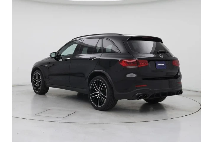 $36998 : Mercedes-Benz GLC 2022 AWD A image 2
