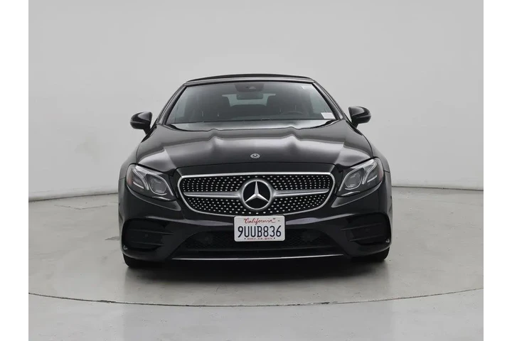 $30998 : Mercedes-Benz E-Class 2018 E image 5