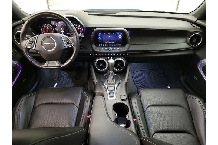 $35998 : Chevrolet Camaro 2023 LT 2dr image 9