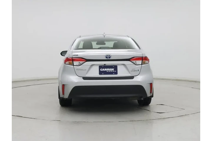 $22998 : Toyota Corolla Hybrid 2024 L image 6