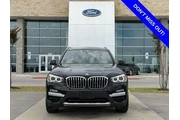 $16495 : BMW X3 2019 sDrive30i 4dr Sp thumbnail