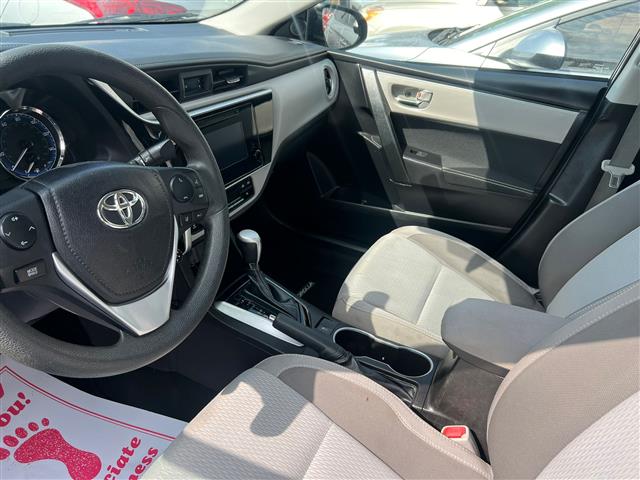 Toyota Corolla 2019 image 2