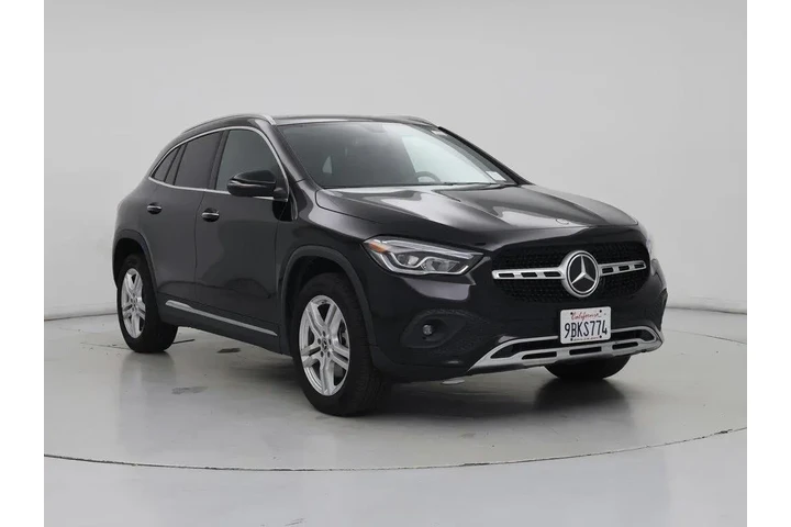 $28998 : Mercedes-Benz GLA 2022 GLA 2 image 1