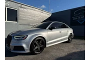 2017 A3 2.0T quattro Premium en Miami