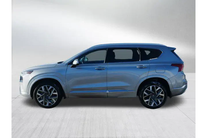 $31000 : Hyundai SANTA FE 2023 AWD Ca image 4