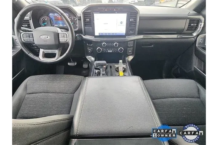 $38795 : Ford F-150 2022 4x4 XLT 4dr image 8