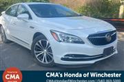 PRE-OWNED 2017 BUICK LACROSSE en Madison WV