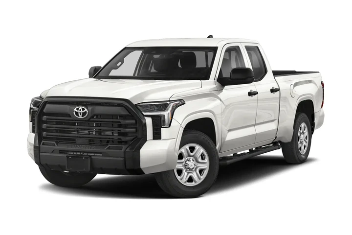 2022 Tundra Limited image 1