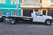 Oportunidad Nissan chasis en Ecatepec de Morelos