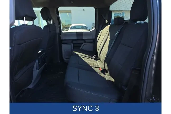 $25500 : Ford F-150 2020 4x2 XL 4dr S image 5