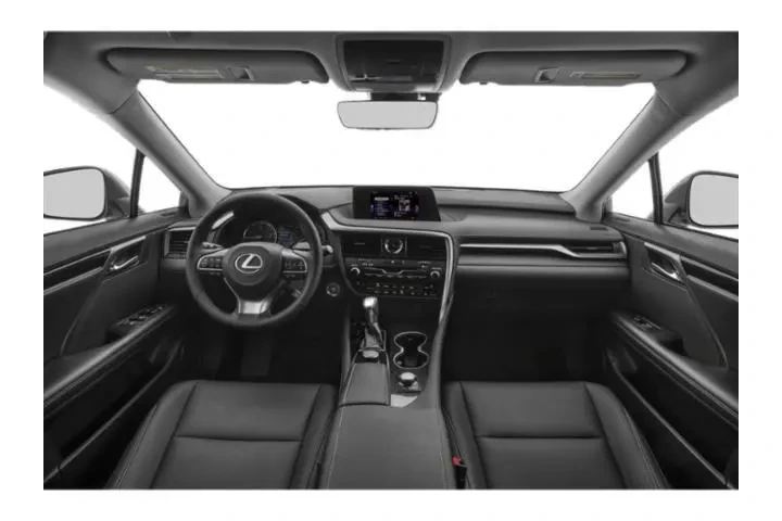 $27990 : Lexus RX 350 2019 4dr SUV image 8