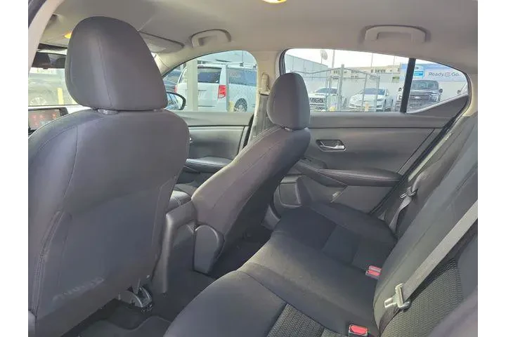 $12990 : Nissan Sentra 2021 S 4dr Sed image 5