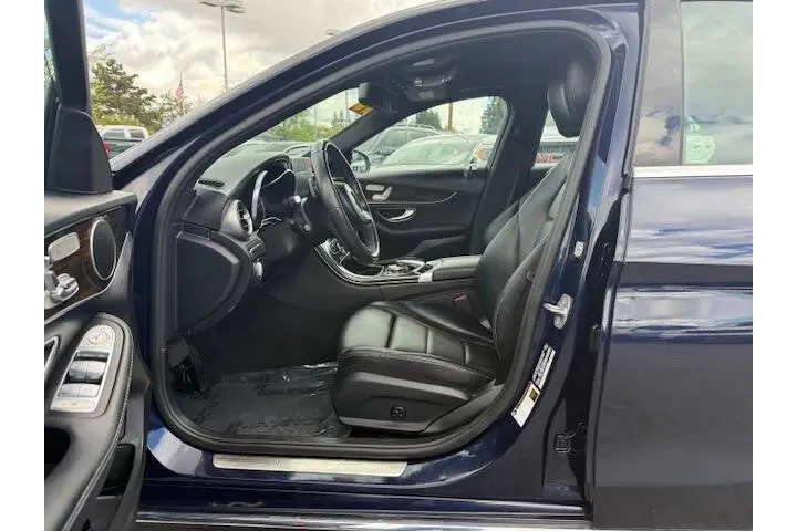 $19708 : Mercedes-Benz C-Class 2018 C image 9