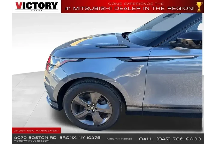 $28995 : Land Rover Range Rover Velar image 8