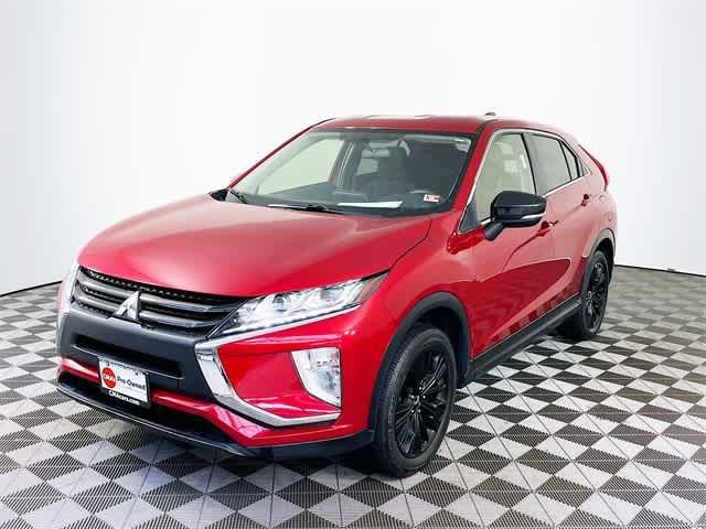 $17902 : PRE-OWNED 2019 MITSUBISHI ECL image 4