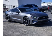 $20993 : Ford Mustang 2021 EcoBoost 2 thumbnail