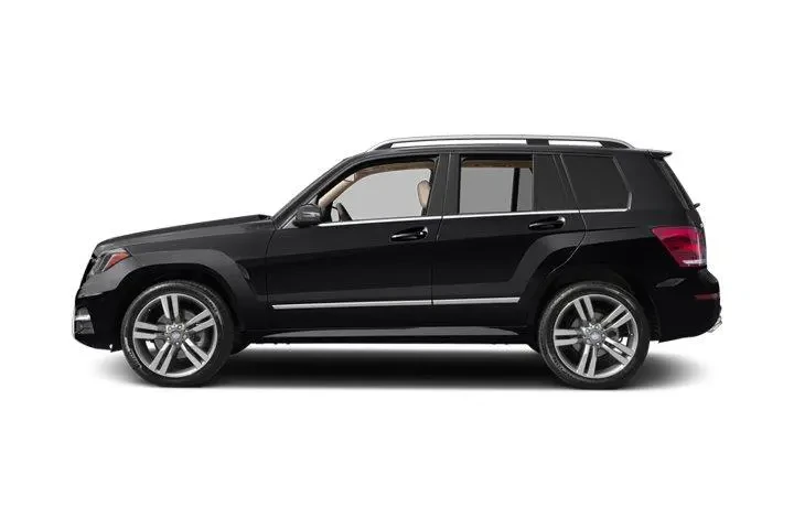 $8990 : Mercedes-Benz GLK 2013 GLK 3 image 3