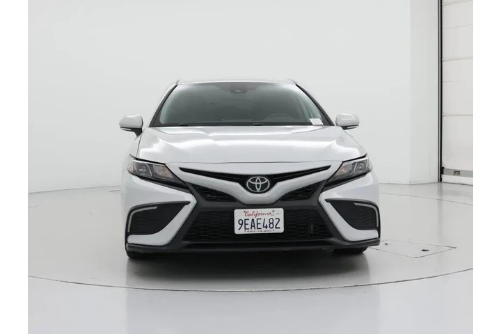 $26998 : Toyota Camry 2023 SE 4dr Sed image 5