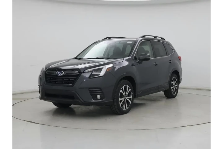 $29998 : Subaru Forester 2022 AWD Lim image 4