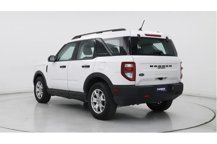 $23998 : Ford Bronco Sport 2022 AWD B image 2