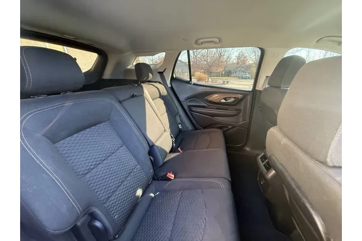 $14999 : 2019 GMC Terrain SLE image 8