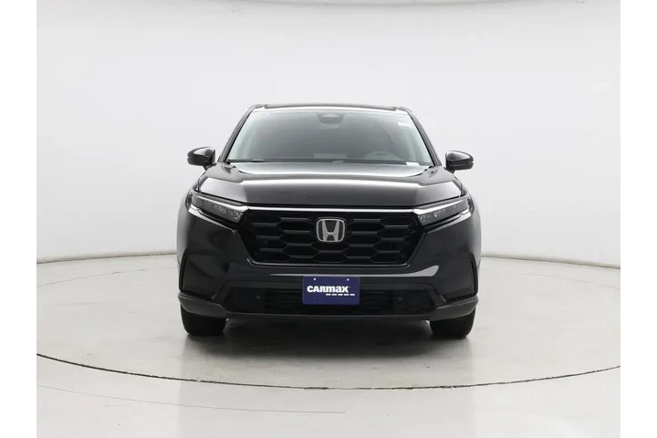 $31998 : Honda CR-V 2024 EX-L 4dr SUV image 5