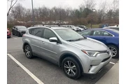 $15500 : Toyota RAV4 2018 AWD XLE 4dr thumbnail