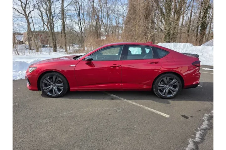 $29000 : 2021 TLX SH-AWD w/A-SPEC image 6