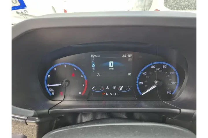 $21591 : Ford Bronco Sport 2022 AWD B image 6