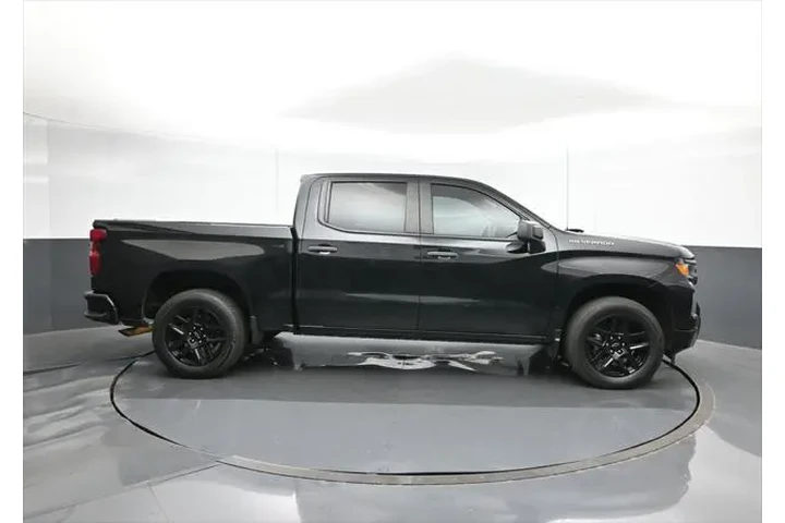 $30989 : Chevrolet Silverado 1500 202 image 6