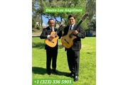Somos dueto de música en Los Angeles