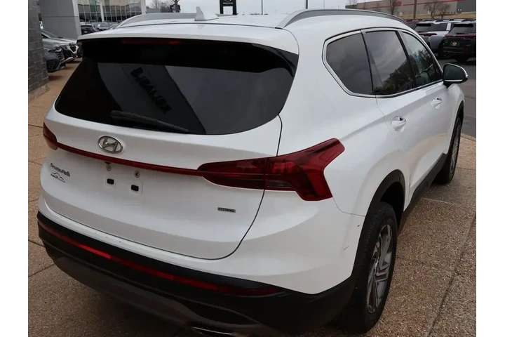$21998 : Hyundai SANTA FE 2023 AWD SE image 6